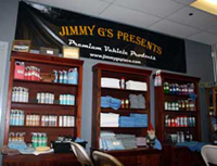 jimmy g's products